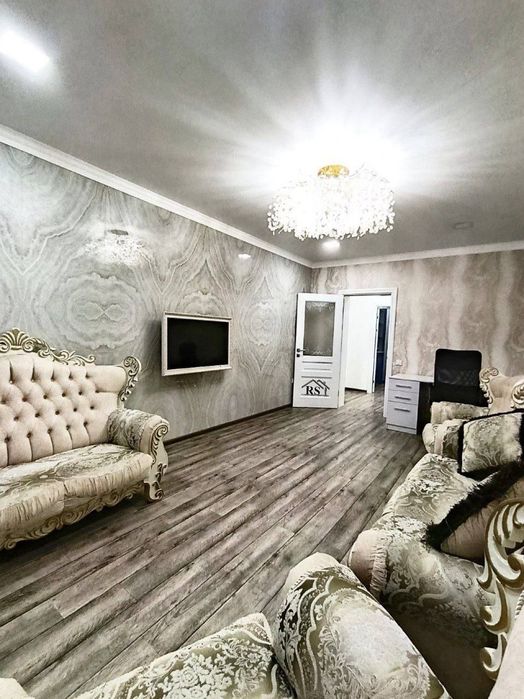 (3) Аренда шикарной квартиры на Шахристанской