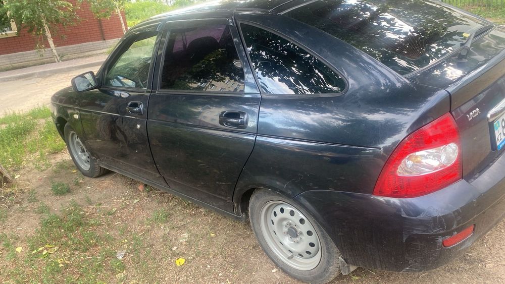 Продам прирору 2172