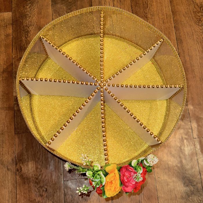 Продам 2 корзины тойбастар (вместе)