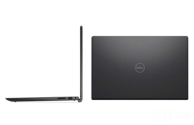 Yangi Dell 15 DC15250 Core i7 16GB