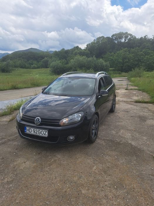 De vanzare GOLF 6 cc 1.6 disel