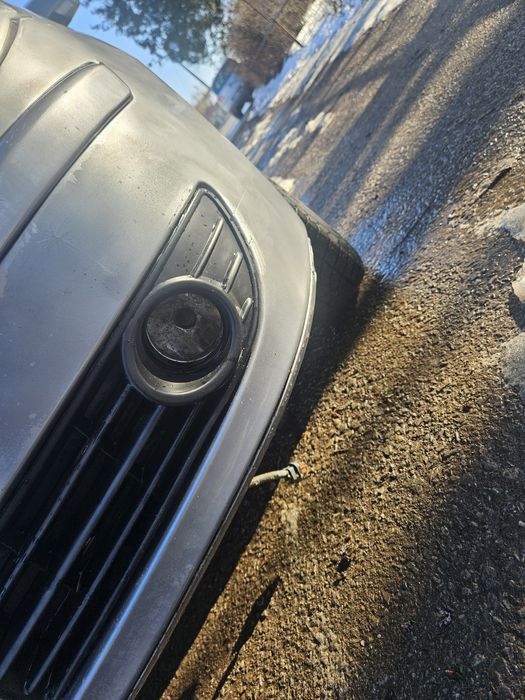 Volkswagen Polo 9n3 1.4TDI