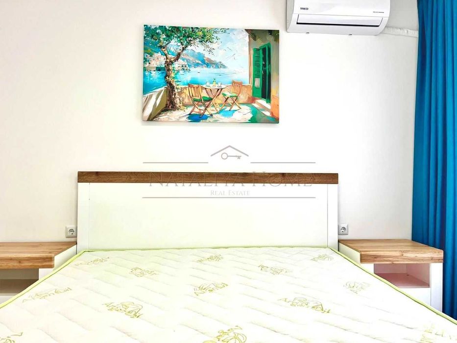 Продава се Двустаен апартамент в Созопол - 60 кв.м за 1884 €/кв.м - Снимка #5