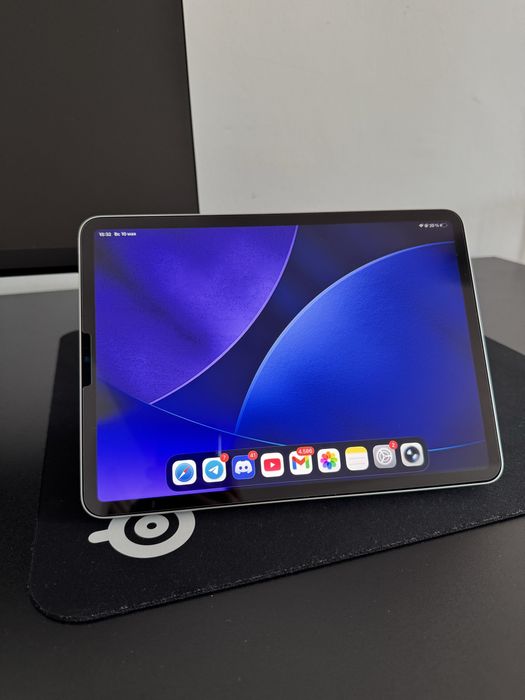 ipad pro 11 m2 128gb