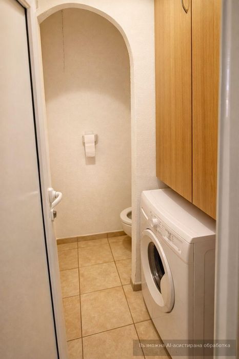 Дава се под наем Тристаен апартамент в Пловдив, Тракия - 72 кв.м за 498.27 € - Снимка #4