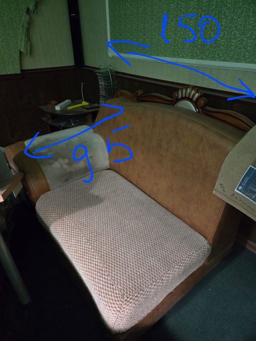 продам диван уголок