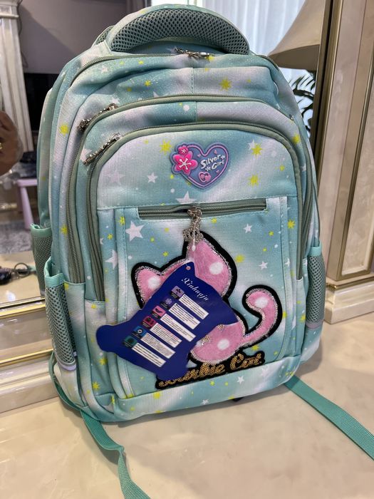 Рюкзаки продам! Новые!