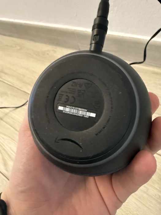 Amazon Alexa Echo Dot 5