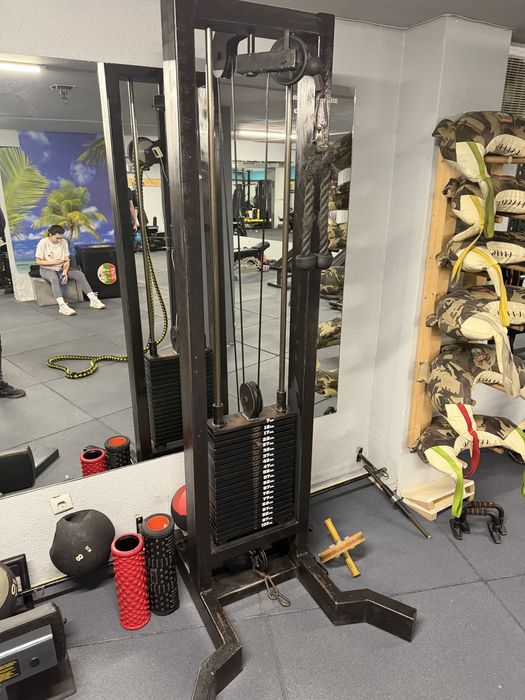 Фитнес уреди  IVAN