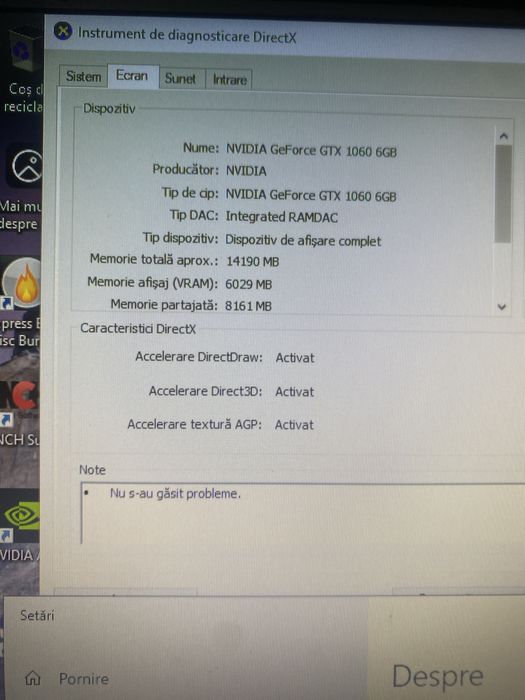 Vand pc gaming complet / schimb cu laptop sau iphone