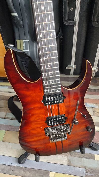 Японска китара Ibanez RGT 320Z