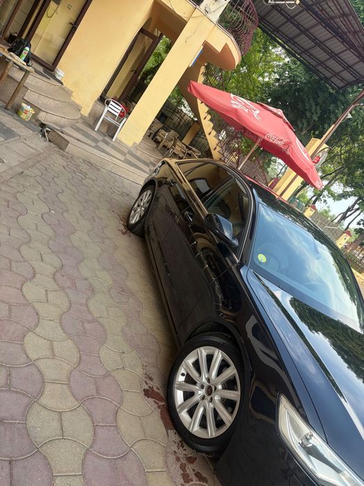 Audi a6 2013 3.0 tdi quattro