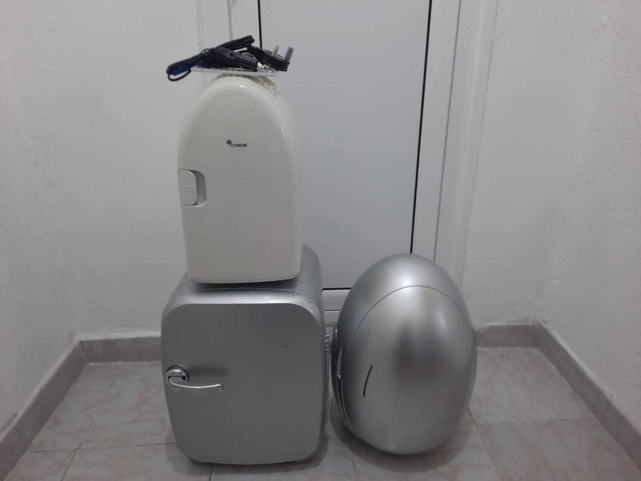 хладилници за кола