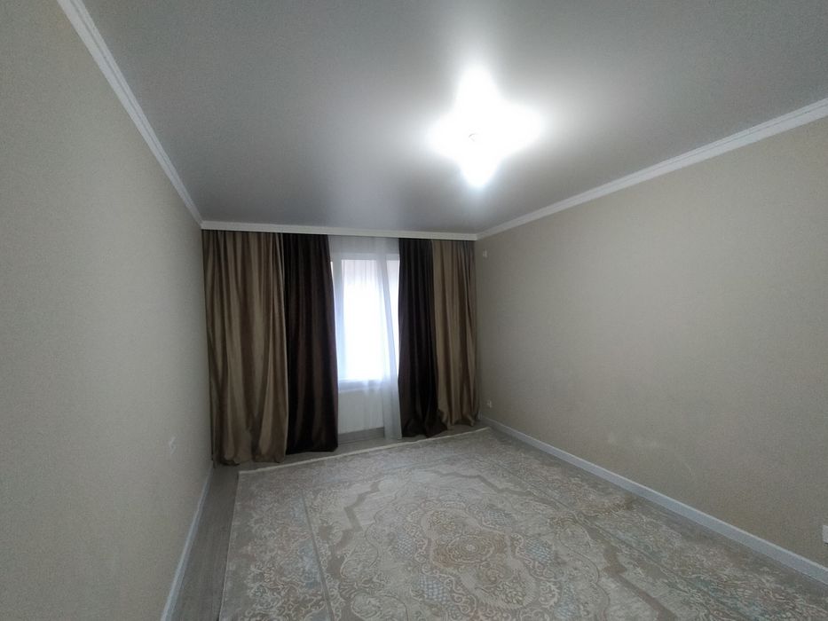 Квартира на долгий срок