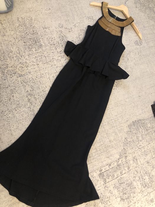 Платье (карнавальное)