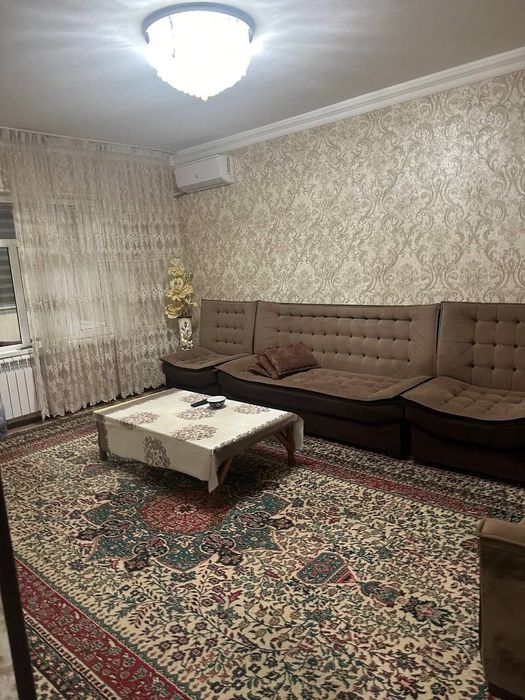 Qizlar uchun ijaraga kvartira