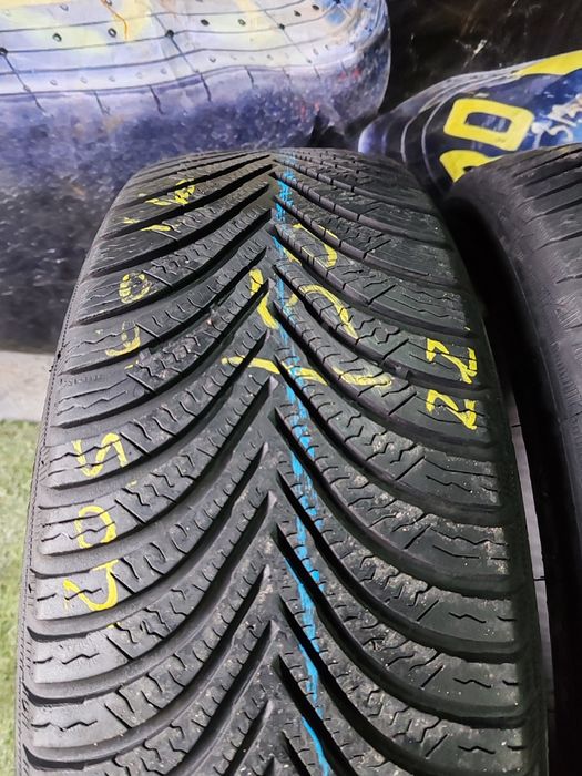 205 60 16 iarna Michelin