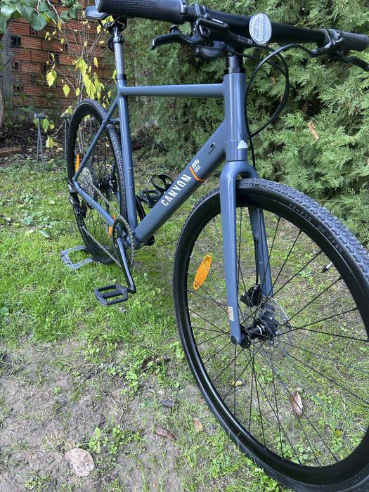 Canyon Roadlite SL 28 цола 1х12 ХТ