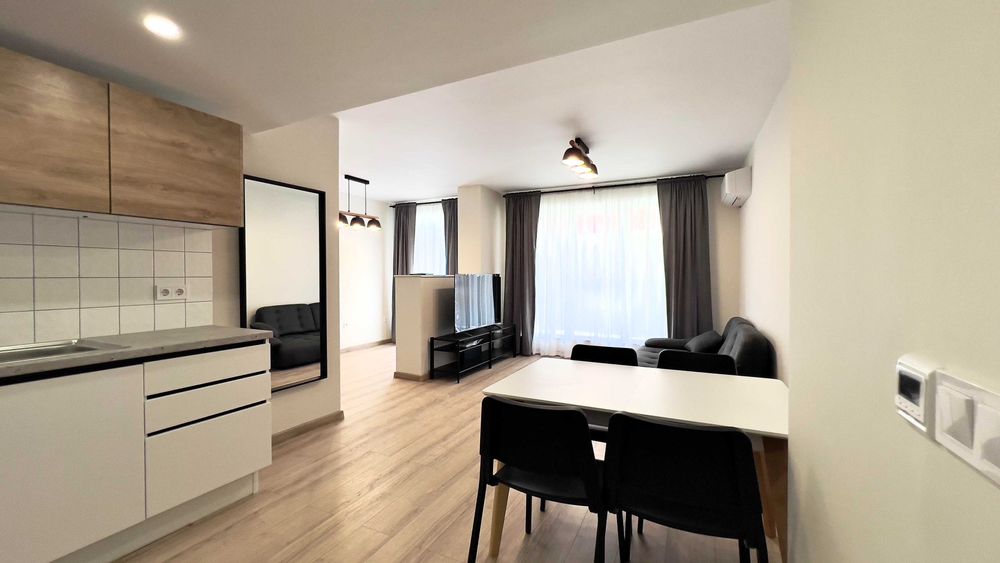 Дава се под наем Двустаен апартамент в Варна, Бриз - 70 кв.м за 750 € - Снимка #1