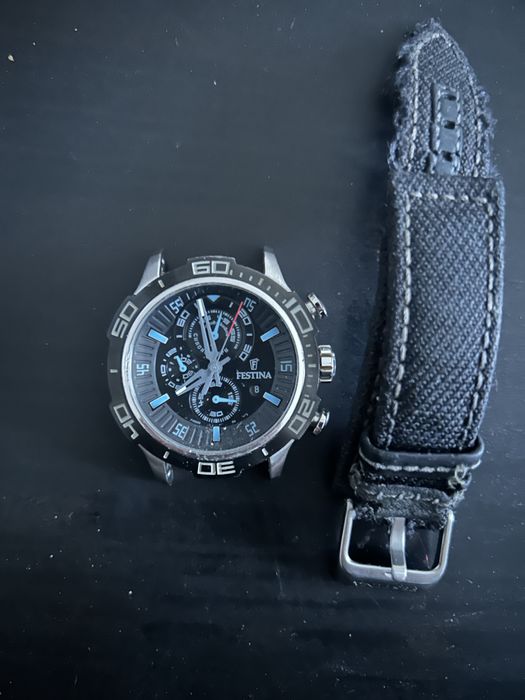 Ceas Festina barbati
