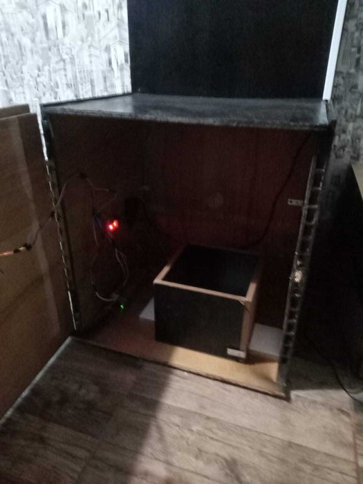 Дартс електронен с монети по 1 лв