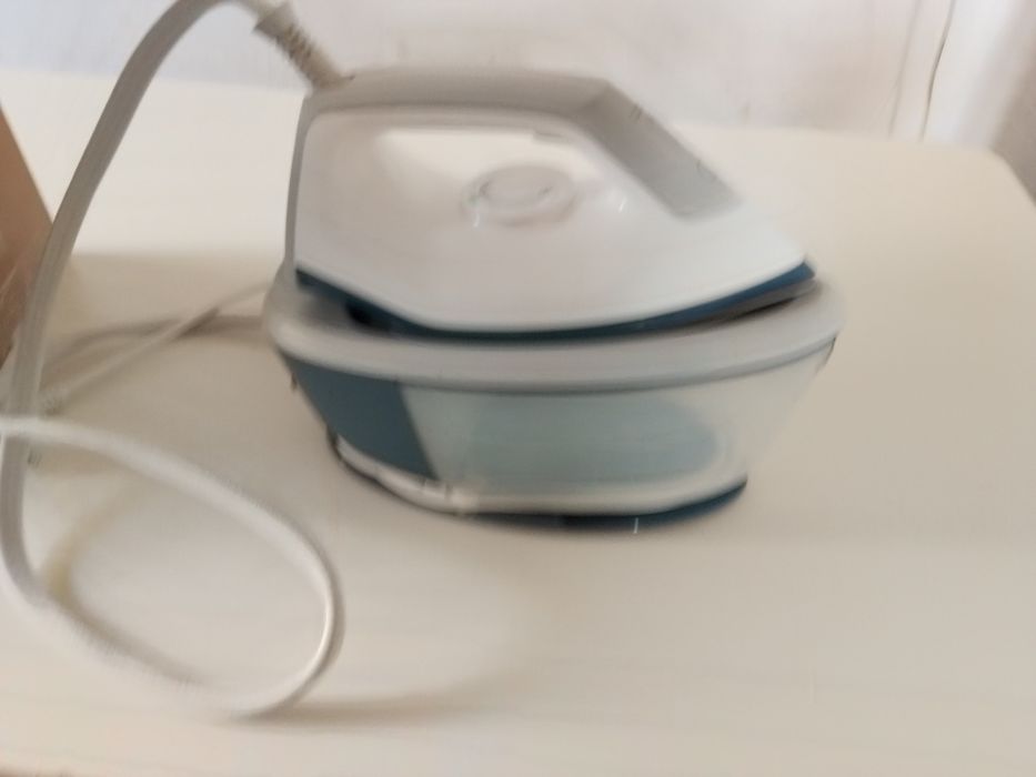 Продается парогенератор Philips