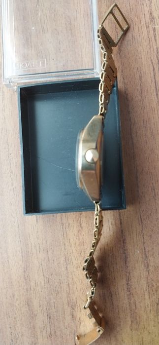 Часы мужские марки Полёт СССР