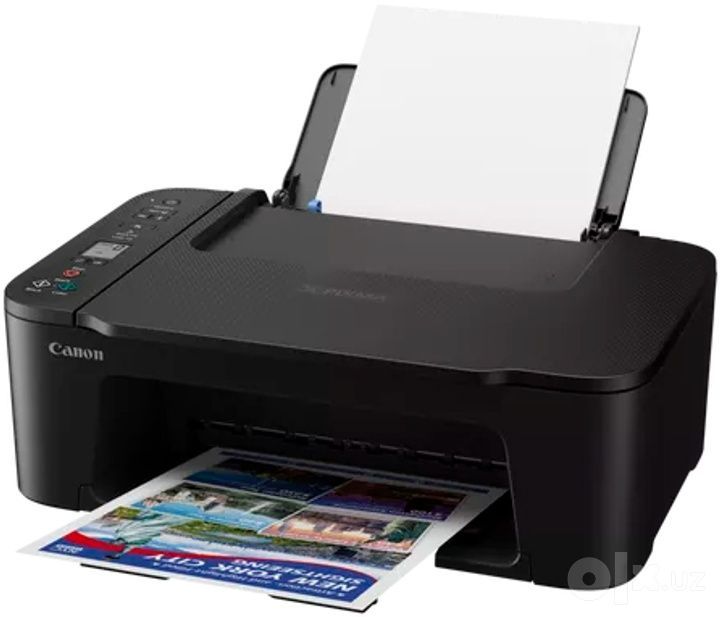 Canon printer dastavka ichida soni kam