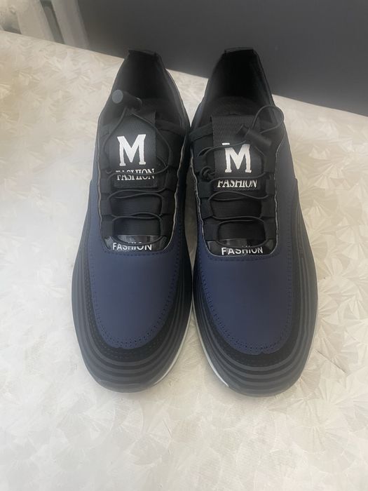 Обувь для мальчика