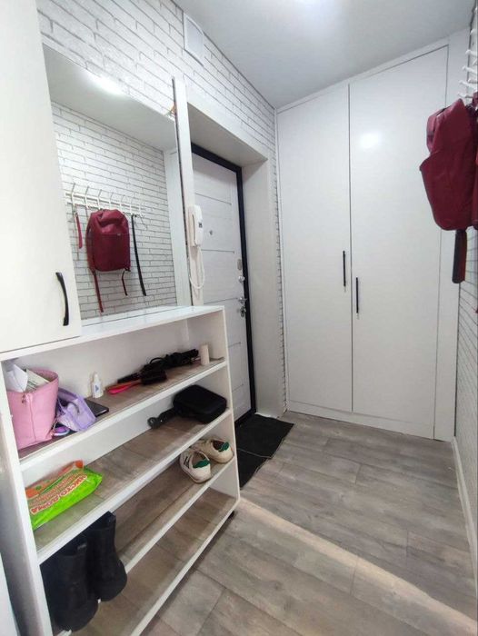 Малосем 30.5м², 2/5 э Кост ул. Текстильщиков, д. 9