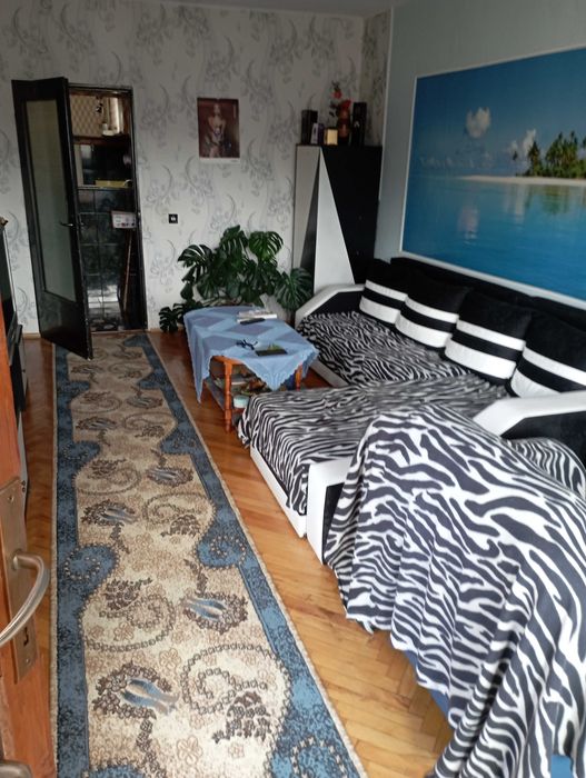 Продава се Тристаен апартамент в Своге - 90 кв.м за 1500 €/кв.м - Снимка #6