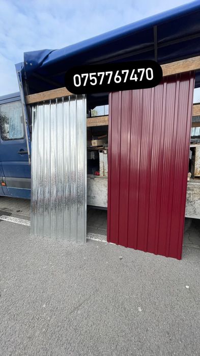 Tabla cutata la 20 lei buc + transport in tota tara