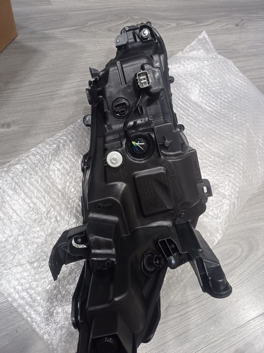 Фары Камри 70 американец