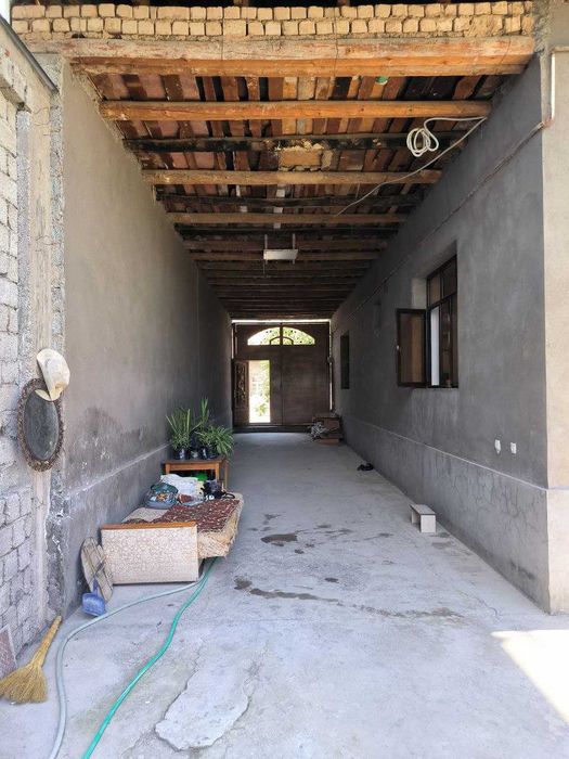 Продается участок 4,5 соток в Кибрае, Аргин, Хосилдор. Sotiladi xovli