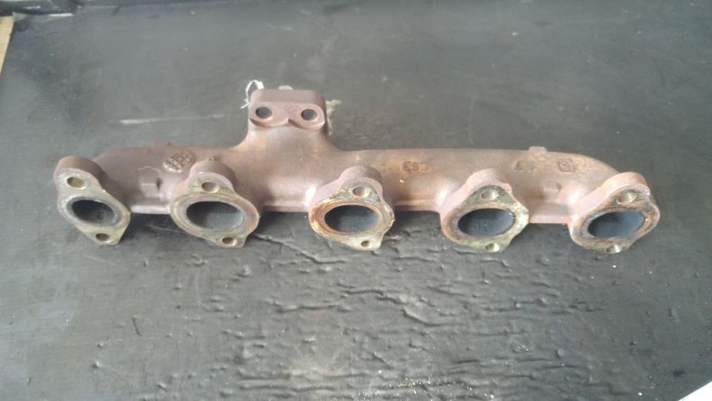 galerie evacuare  xwde 1.5 tdci  ford focus 3 c-max