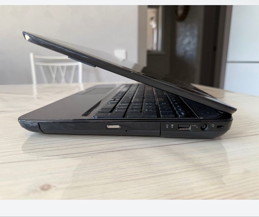 Продам Ноутбук hp