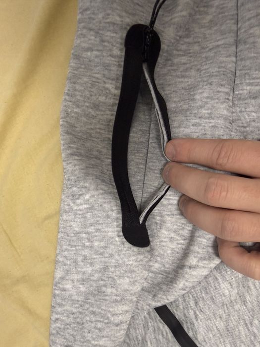 Hanorac Nike Tech Fleece