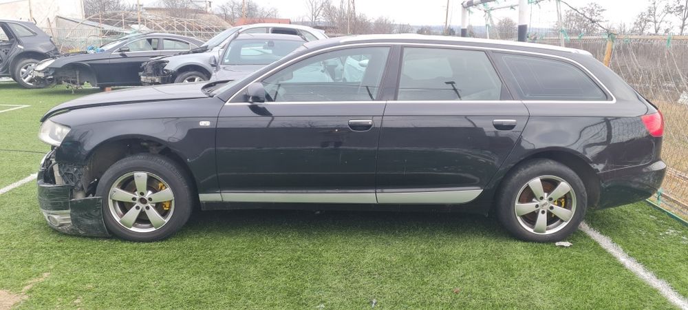 Dezmembrez / Dezmembrari / Piese / Audi A6 avant/2.0tdi/BRE