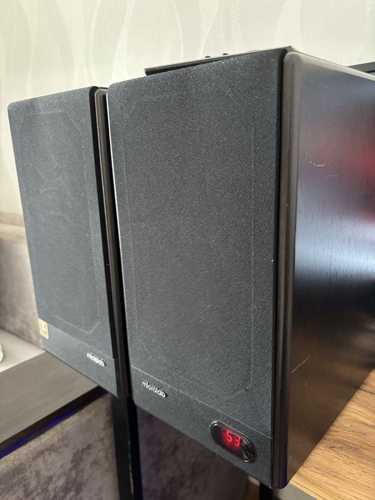 Колонки microlab solo 5c