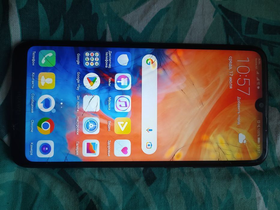 Продам телефон не дорого