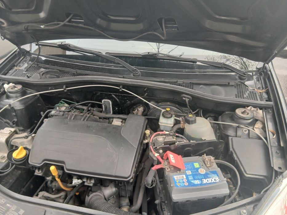 Dacia Sandero 2012 e5