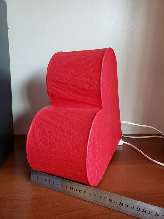 Ночник Икеа. Швеция.