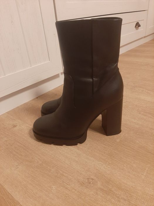 Дамски боти Zara, 38 номер