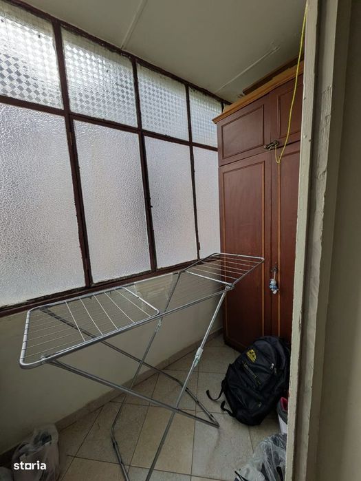 1 camera,bloc izolat ,decomandat, Semicentral,Mărăști ,zona Farmec,BRD