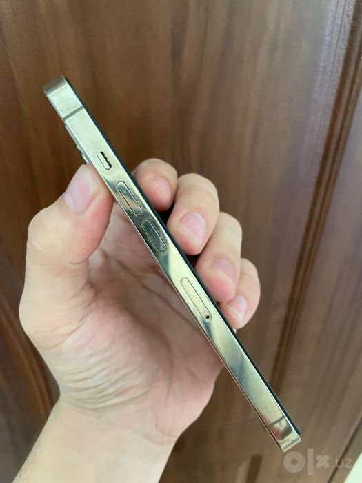 iphone 13pro 256GB Gold yomkost 73%