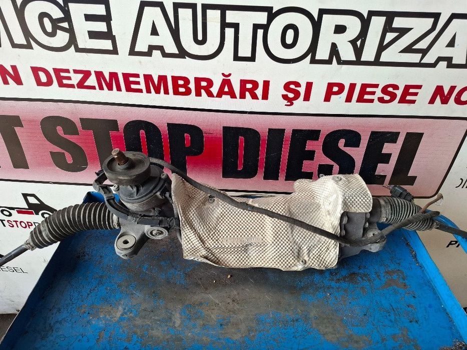 caseta directie passat b7 cc 5n1909144s 5n1423050am 2010 2011 2012 2013 2014