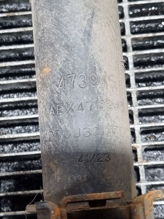 Amortizor Dreapta Spate Dacia Duster 1.5 Dci 2010 - 2013 SUV 4 Usi (1304) Diesel