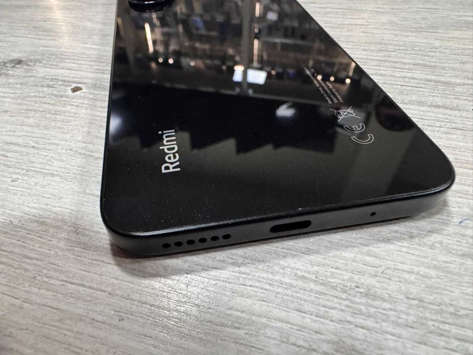 Xiaomi Redmi 13 128GB 6GB RAM Dual