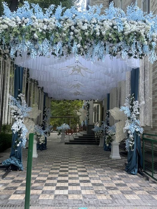 Sahna oformleniya pirpirak sotiladi