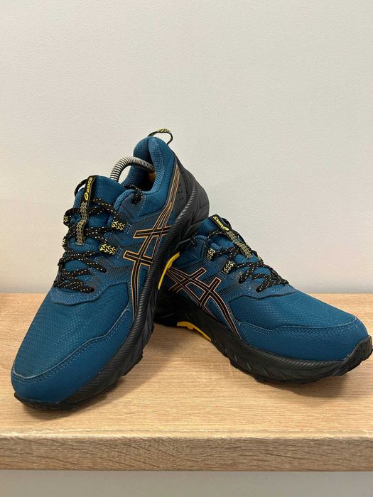 Оригинални мъжки маратонки - Asics gel-venture 9